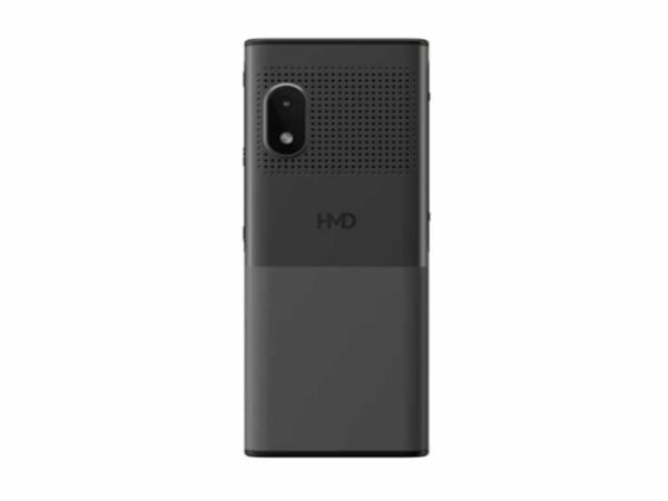 HMD GLOBAL Mobilni telefon HMD 150 Music/tamno siva - Image 5