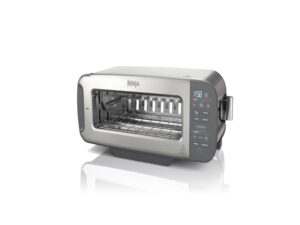 Toster NINJA ST202EU Foodi 3u1/ 2400W/ siva