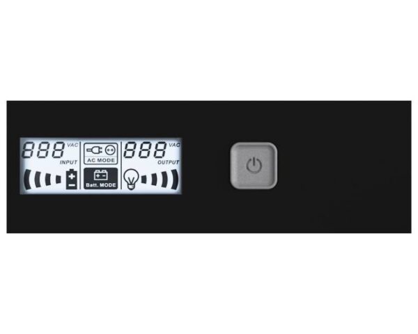 INFOSEC COMMUNICATION X4 2000 RM Plus - Image 4