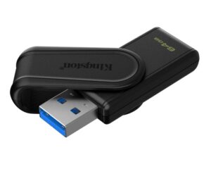 KINGSTON 64GB DataTraveler Exodia S USB 3.2 Gen1 DTXS/64GB