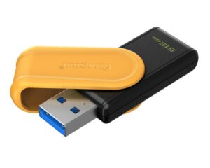 KINGSTON 512GB DataTraveler Exodia S USB 3.2 Gen1 DTXS/512GB