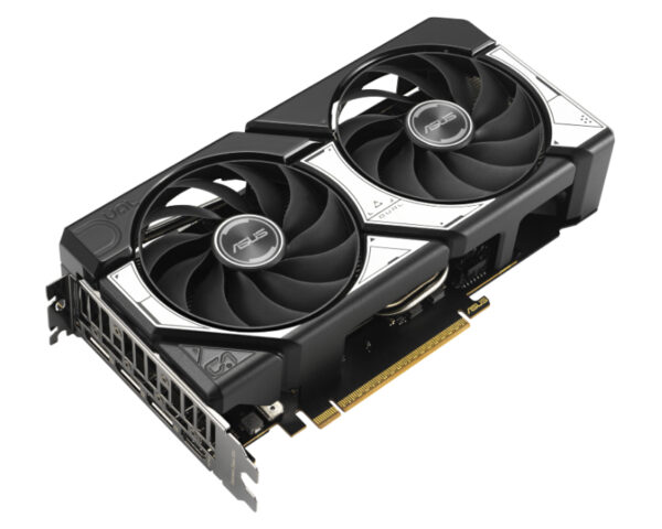 ASUS nVidia GeForce RTX 5060 8GB 128bit DUAL-RTX5060-O8G grafička karta - Image 3
