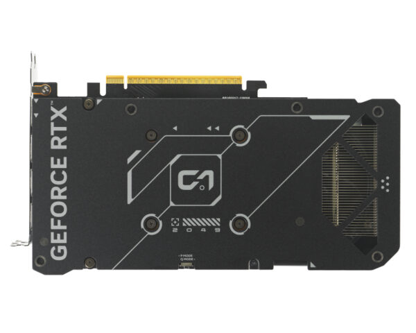 ASUS nVidia GeForce RTX 5060 8GB 128bit DUAL-RTX5060-O8G grafička karta - Image 4