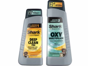 Set za cišcenje Shark StainStrike/PX200
