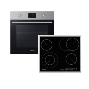 SAMSUNG C61R2CAST/BOL + NV68A1140BS/OL