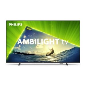 PHILIPS QLED TV 43PUS8209/12, 4K, AMBILIGHT