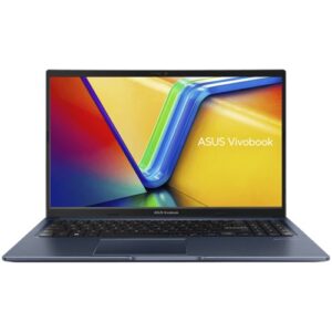 ASUS VivoBook 15 M1502YA-BQ579 (15.6 inča FHD, Ryzen 7 5825U, 16GB, SSD 512GB) laptop