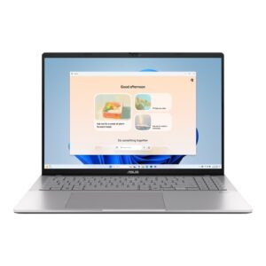 ASUS Vivobook S 16 M3607HA-RP038 (16 inča WUXGA, Ryzen 7 260, 16GB, SSD 1TB) laptop + ranac