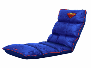 Stolica TRUST GXT 718 SM Rayzee podna Superman/gaming/crna