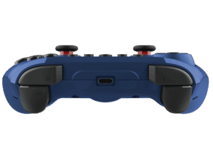 Game pad TRUST GXT542SM MUTA Superman/bežicni/crna