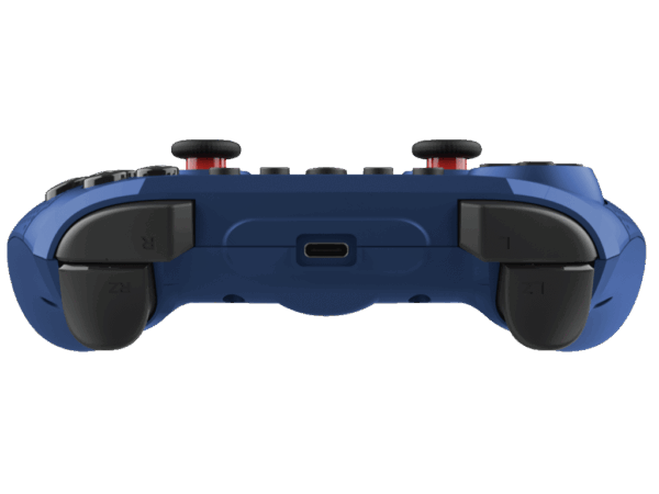 Game pad TRUST GXT542SM MUTA Superman/bežicni/crna