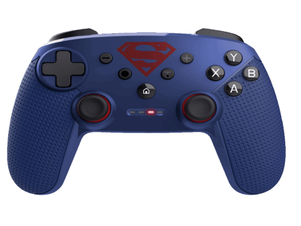 Game pad TRUST GXT542SM MUTA Superman/bežicni/crna - Image 2