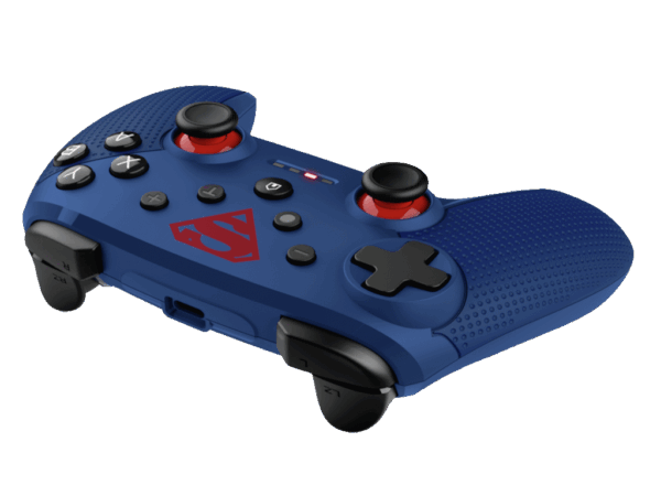 Game pad TRUST GXT542SM MUTA Superman/bežicni/crna - Image 4