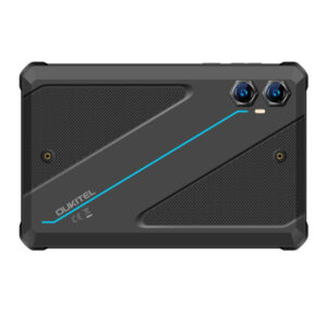 Oukitel RT3 plus Tablet Rugged 4G/4GB/128GB/11000mAh/GPS/BT/DualSIM/Android 15