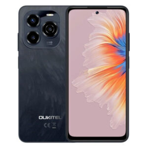 Oukitel C65 blue Smart phone4G/Octa-Core/6.7"HD/128GB/4+12GB/50M/8MP/5150mAh/Android 15