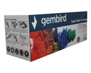 Toner Gembird DI152 TN114, TN-114 1/2  zam. kaseta za Minolta (pakovanje sadrzi 2boce) 22k