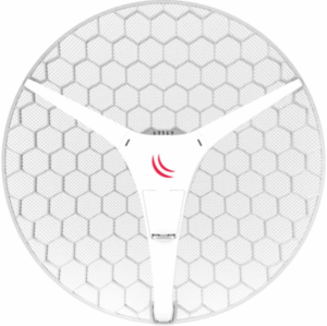 MikroTik RouterBOARD RBLHG-5HPnD-XL, LHG XL HP5