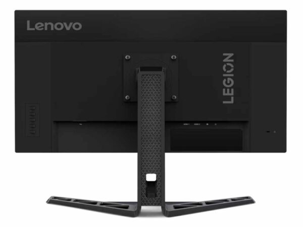 Monitor LENOVO R27qe 27"/IPS/2560x1440/1ms/180Hz/Tilt, Swivel, Pivot, Height/2xHDMI, DP/crna
