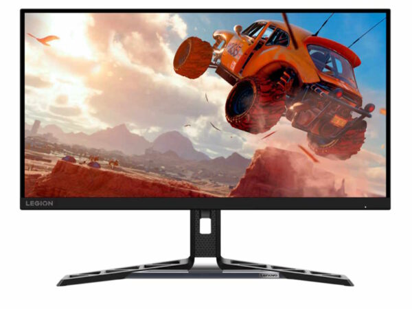 Monitor LENOVO R27qe 27"/IPS/2560x1440/1ms/180Hz/Tilt, Swivel, Pivot, Height/2xHDMI, DP/crna - Image 3
