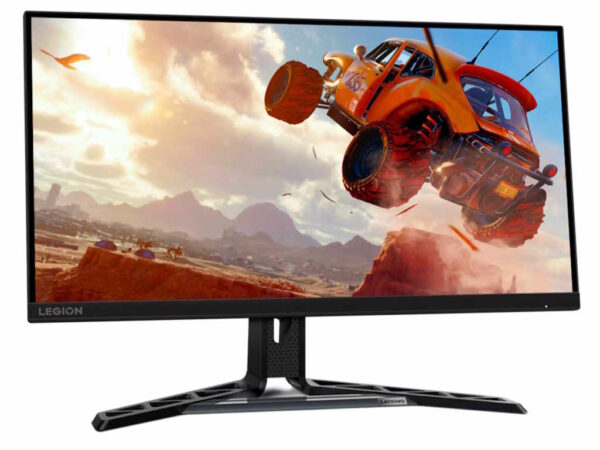 Monitor LENOVO R27qe 27"/IPS/2560x1440/1ms/180Hz/Tilt, Swivel, Pivot, Height/2xHDMI, DP/crna - Image 4
