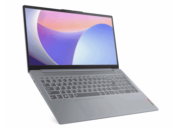 Laptop LENOVO IdeaPad Slim 3 15IAH8 DOS/15.6" FHD/i5-12450H/16GB/512GB/SRB/siv