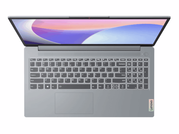 Laptop LENOVO IdeaPad Slim 3 15IAH8 DOS/15.6" FHD/i5-12450H/16GB/512GB/SRB/siv - Image 2
