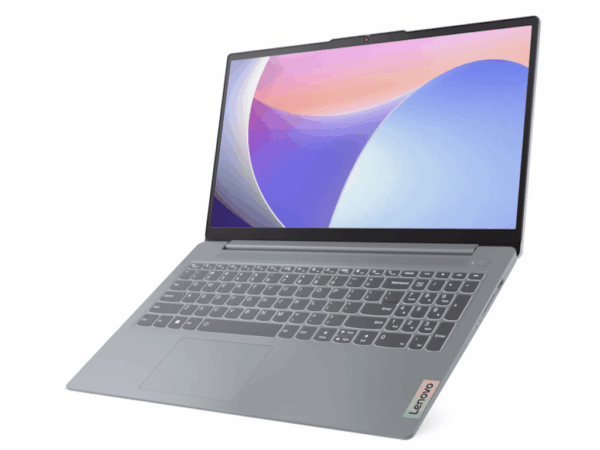 Laptop LENOVO IdeaPad Slim 3 15IAH8 DOS/15.6" FHD/i5-12450H/16GB/512GB/SRB/siv - Image 3