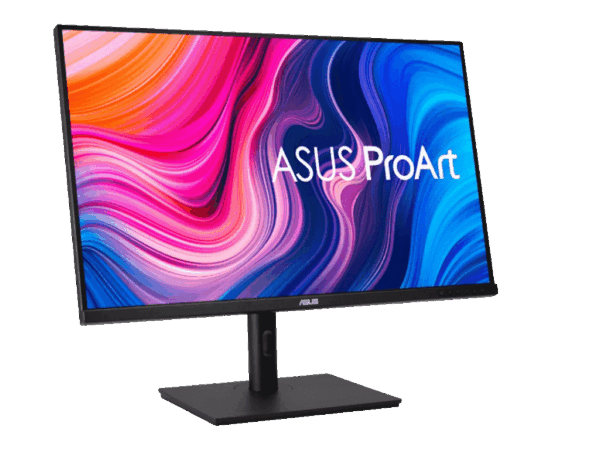 Monitor ASUS ProArt PA329CV 32"/IPS/3840x2160/60Hz/5ms GtG/HDMIx2,DP,USB/Pivot,visina/zvucnici/crna - Image 2