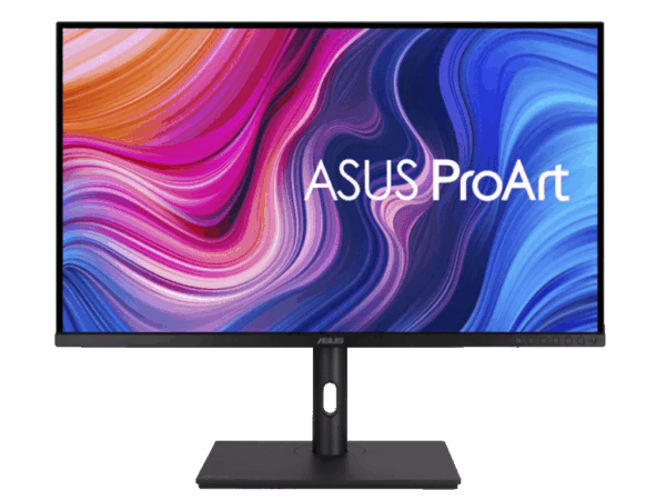Monitor ASUS ProArt PA329CV 32"/IPS/3840x2160/60Hz/5ms GtG/HDMIx2,DP,USB/Pivot,visina/zvucnici/crna - Image 4