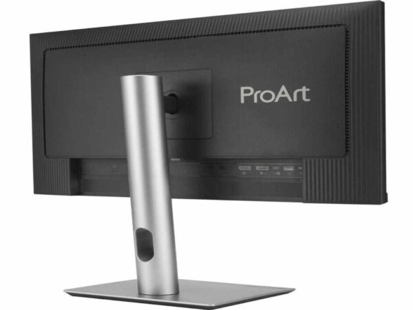 Monitor ASUS ProArt PA278CFRV 27"/IPS/2560x1440/100Hz/5ms GtG/HDMI,DPx2,USB,USB type C/Pivot,visina - Image 2
