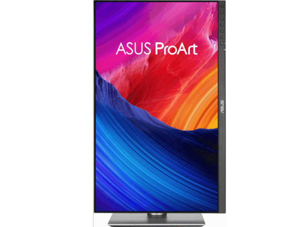 Monitor ASUS ProArt PA278CFRV 27"/IPS/2560x1440/100Hz/5ms GtG/HDMI,DPx2,USB,USB type C/Pivot,visina - Image 4