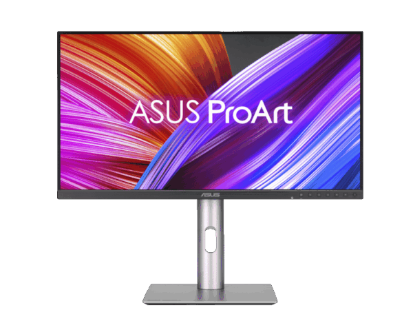 Monitor ASUS ProArt PA278CFRV 27"/IPS/2560x1440/100Hz/5ms GtG/HDMI,DPx2,USB,USB type C/Pivot,visina - Image 5