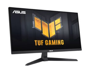 Monitor ASUS TUF VG279Q3A 27"/IPS/1920x1080/180Hz/1ms GtG/HDMIx2,DP/Gsync,freesync/zvucnici/crna