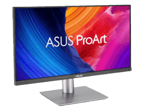 Monitor ASUS ProArt PA27JCV 27"/IPS/5120x2880/60Hz/5ms GtG/HDMIx2,DP,USB/Pivot,visina/zvucnici