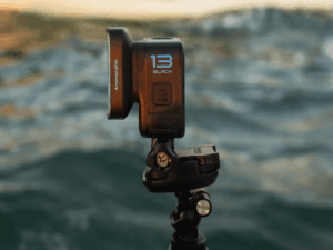 Socivo GOPRO Anamorphic Lens