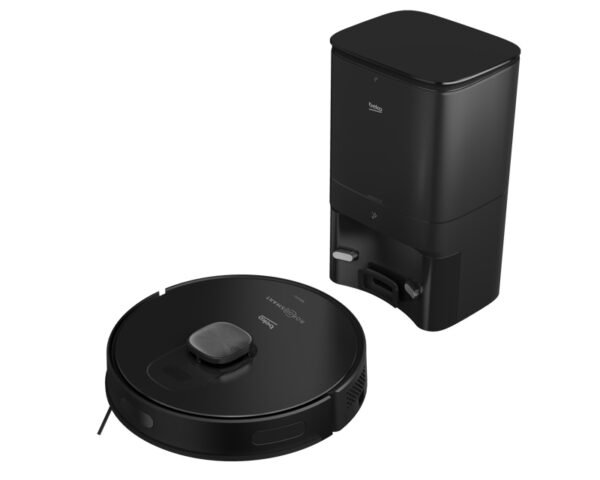 BEKO RoboSmart VRR 71414 VB robot usisivač sa posudom - Image 2