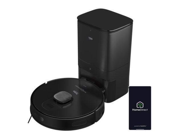 BEKO RoboSmart VRR 71414 VB robot usisivač sa posudom - Image 6