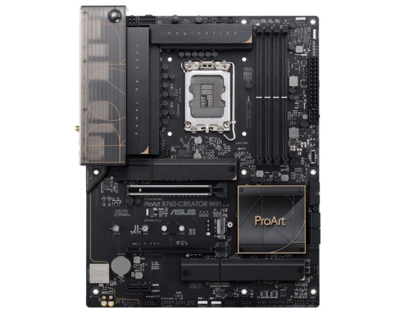 Maticna ploca ASUS ProArt B760-CREATOR WIFI/1700