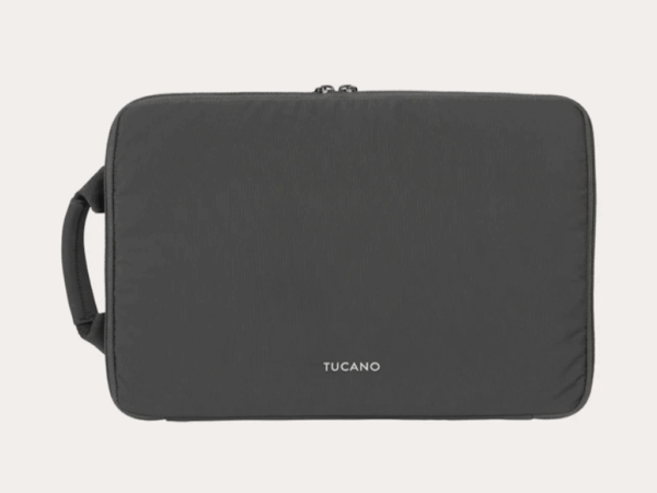 TUCANO SANDY SLEEVE 13"/14" BLACK