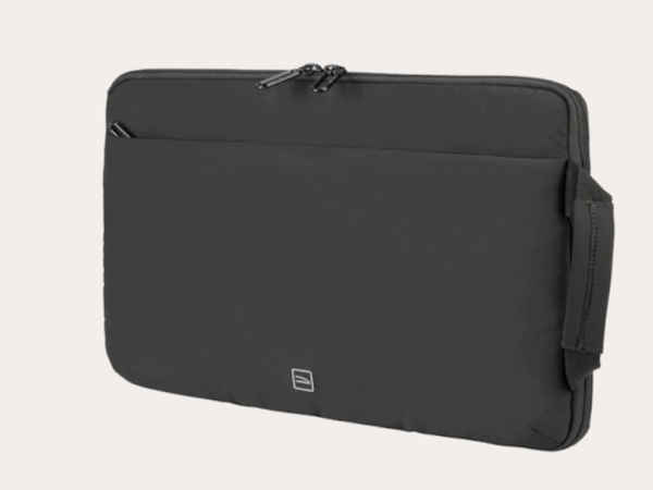 TUCANO SANDY SLEEVE 13"/14" BLACK - Image 2