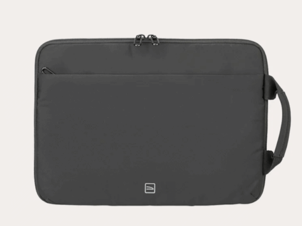 TUCANO SANDY SLEEVE 13"/14" BLACK - Image 4