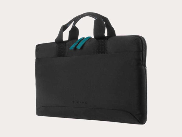 Torba Tucano SMILZA SUPERSLIM BAG 15" / crna - Image 3