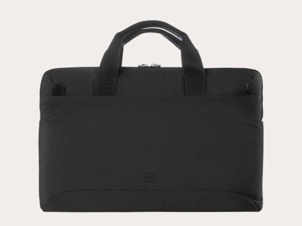 Torba Tucano SMILZA SUPERSLIM BAG 15" / crna - Image 4