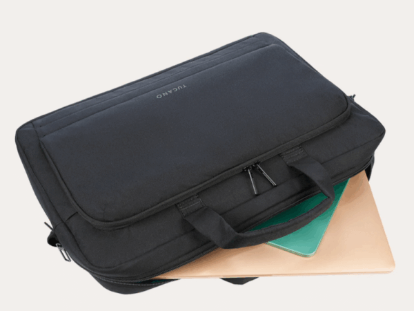 Torba Tucano STAR COMPUTER BAG 17" / crna - Image 2