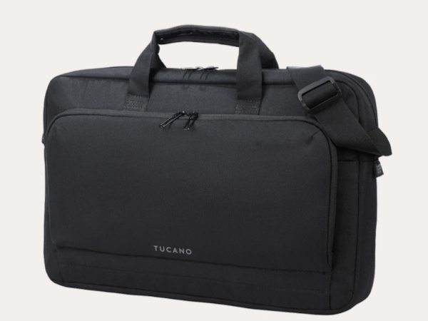 Torba Tucano STAR COMPUTER BAG 17" / crna - Image 4