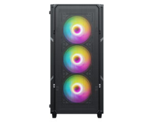 RAIDMAX Kućište V212 CASE (BLACK)