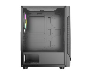 RAIDMAX Kućište VECTOR V155 CASE RX (BLACK) + 675XTB (OEM) PSU (V155TBS w/PSU)
