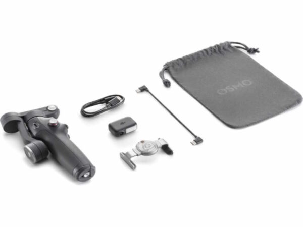 Gimbal DJI Osmo Mobile 7P - Image 2