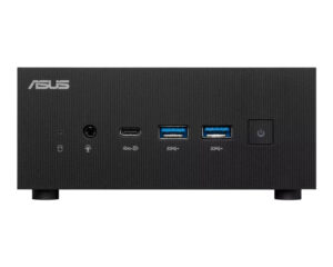 ASUS Mini PC PN53-BS5753MDS1 (Ryzen 5 7530U, Barebone)