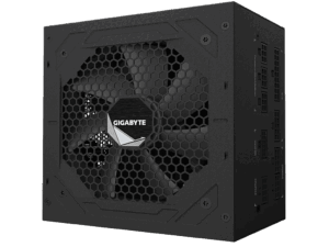 Napajanje GIGABYTE UD1000GM PG5 GEU2 1000W/ATX/80Plus Gold/crna